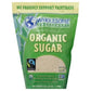 Wholesome Sweeteners Sugar - Organic - Turbinado - Raw Cane - 64 Oz - Case Of 6(D0102H5Klwx)