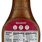 Annies Homegrown Balsamic Vinaigrette 8 Ounce