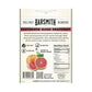 Barsmith Dehydrated G fruit Slices - Vibrant Citrus Flavor - 1.6oz (Pack of 12)