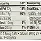 365 by Whole Foods Market Organic Hazelnut Cocoa Spread, 12.3 Ounce - Delicious Nutty Flavor, Perfect for Spreading or Baking