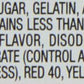 Jell-O Peach Gelatin Mix, 3 oz Boxes, Pack of 24, Easy to Prepare Dessert