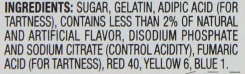 Jell-O Peach Gelatin Mix, 3 oz Boxes, Pack of 24, Easy to Prepare Dessert