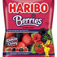 Berries, 5Oz Gummy Bag (3 Pack)