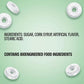 Generic Life-Savers Wint O Green Mints, Holiday Candy, 3.5 lbs Bulk Pack, Individually Wrapped, Perfect for Every Occasion