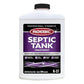 Roebic K-37-Q Septic Tank Treatment Removes Clogs, Environmentally Friendly Bacteria Enzymes Safe For Toilets, Works For 1 Year,