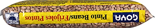 Goya Foods Dry Pinto Beans, 10 Pound
