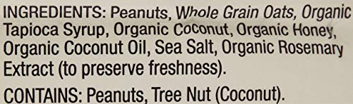 Bob's Red Mill Peanut Butter Jelly & Oats Snack Bar - 1.76 Ounce (Pack of 1) - Gluten Free, Non-GMO, Whole Grain