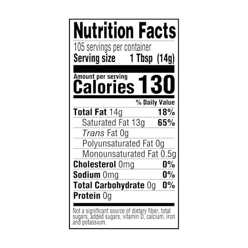 large online retailer Grocery  Organic Virgin Coconut Oil  54 Fl Oz (Previously Happy Belly  Packaging May Vary)