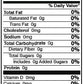 Sweetleaf Organic Sweet Drops - Flavored Stevia Liquid Sweetener, Stevia Extract, Zero Calorie, Keto Friendly, Non Gmo, Natural Flavor, Sugar Alternative - Vanilla Creme, 2 Fl Oz (Pack Of 1)