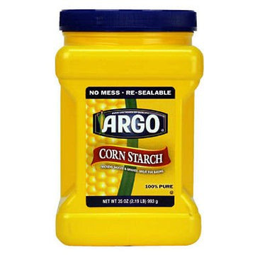ARGO Cornstarch (35 oz.) (pack of 6)