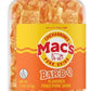 Mac'S Pork Skin Canisters (Variety Pack)