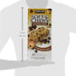 Kirkland Chewy Granola Bars Chocolate Chip, 60 Ct Net Wt 60 X 0.85 Oz (24G) Bars, Net Wt 51 Oz (1.44Kg)