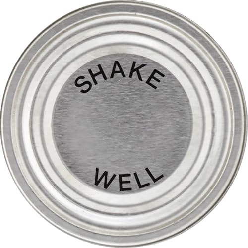 PET Evaporated Milk, 12 Ounce Can - Creamy & Rich Dairy Product, Perfect for Cooking and Baking