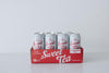 Alabama Sweet Tea, 16 oz Can, 12 Pack