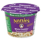 Annie's Homegrown White Cheddar Microwavable Mac and Cheese Cup - 2.01 oz