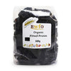 Buy Whole Foods Organic Pitted Prunes (500g)