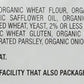Fresh Gourmet Organic Croutons, 32-Ounce