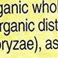 Ohsawa Organic Wheat-Free Tamari Soy Sauce, 32 Fl Oz