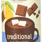 Lake Champlain Chocolates Traditional Hot Chocolate, 16 Oz