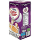 Coffee-Mate 84652 Liquid Coffee Creamer, Italian Sweet Creme, 0.375 Oz Cups (Box Of 50)
