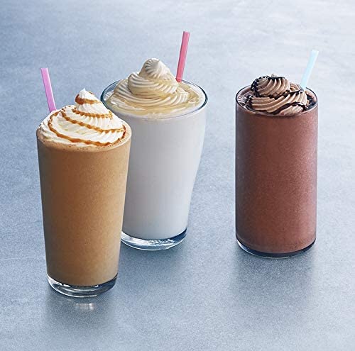 Ghirardelli Beverage Mix, Classic White 50 Ounce.