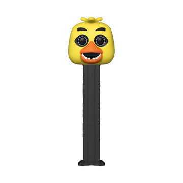 Funko Pop! Pez: Five Nights At Freddy'S - Chica