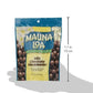 Mauna Loa Macadamias, Milk Chocolate, 6-Ounce Bags (Pack of 4)