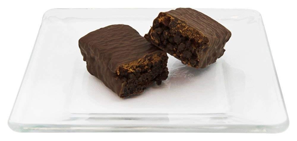 Probar Chocolate Brownie Base Bar, 2.47 Oz