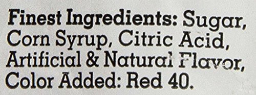 Claey'S, Old Fashioned Hard Candy Wild Cherry, 6 Ounce Bag