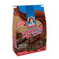 Little Debbie Fudge Round Mini Donuts, 8.82 OZ Bag