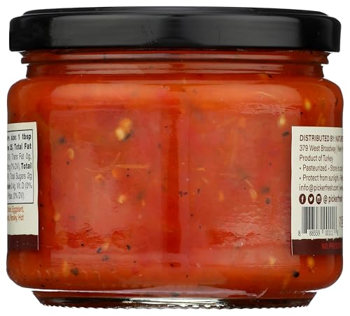 Pickerfresh - Brushetta - Case of 6-10 OZ (6x10 OZ)