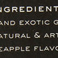 Harney & Sons Tropical Green Premium Tea, 20/Bx