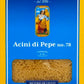 De Cecco Acini Di Pepe, 16oz