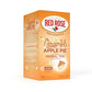 Red Rose Herbal Tea - Sweet Temptations Dessert Tea, Caffeine-Free, 18 Count, Naturally Flavored, Caramel Apple Pie, Zero Carbs, Zero Sugar