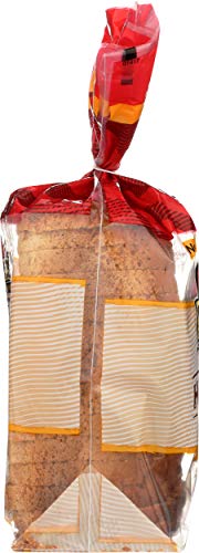 Canyon Bakehouse Heritage Honey White Bread, Gluten-Free , 24 oz (Frozen)