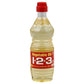 1 2 3 Cooking Oil, 16.91-Ounce (Pack of 24)