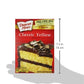 Duncan Hines Classic Yellow Cake Mix