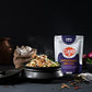 Curryit Ready To Cook Hyderabadi & Lucknowi Biryani Indian Masala Gravy | Made With Ghee Combo Pack (250Gx2) | Ready In 30 Minut