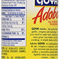 Goya Foods Adobo Without Pepper, 12-Ounce (Pack Of 24), (3823)