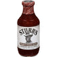 Stubbs Smokey Brown Sugar BBQ Sauce, 18 oz, Pack of 1, Sweet Flavor