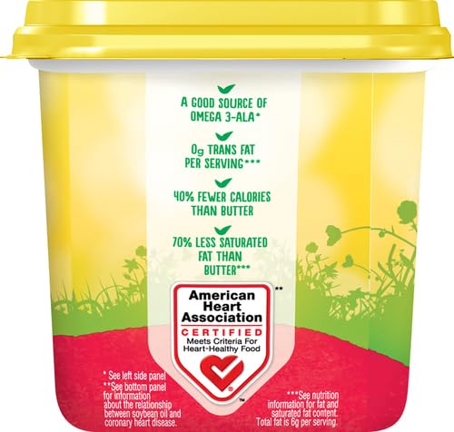 I Cant Believe Its Not Butter, Original Spread, 45 Ounce