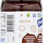 Peanut Butter & Co., Hazelnut Spread, Dark Chocolatey Hazelnut, 13 Oz