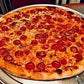 Battistoni Cup & Char Spicy Pepperoni, Pack of 5, 5oz Pouches