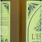 L'Estornell Organic Extra Virgin Olive Oil From Spain 16.9 Oz