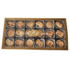 Toasted Marzipan By Bergen Marzipan