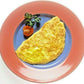 Cinnamonster Powdered Whole Eggs - Non-GMO, All Natural, 2 lbs (32 oz), Makes 70 Large Eggs, Resealable Pouch