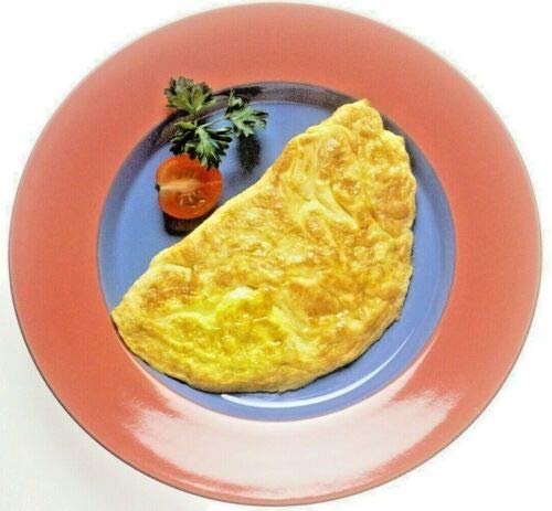 Cinnamonster Powdered Whole Eggs - Non-GMO, All Natural, 2 lbs (32 oz), Makes 70 Large Eggs, Resealable Pouch