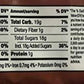 Gourmet Baking Morsel Chips 10-12 Oz Butterscotch, White, Semi-Sweet, Dark, Belgian Enhanced Chocolate Chips Includes ( 2 Bags ) Choose Flavor (Belgian Semi-Sweet 10Oz)