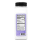 Badia Iodized Salt, 40 Ounce (Pack of 4)