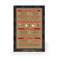 Kodiak Cakes Flapjack & Waffle Mix - Case of 6 - 18 OZ (6x18 OZ)